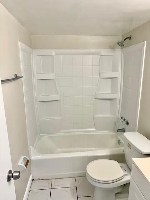 FAIRFIELD APTS CONDO - Residential Lease