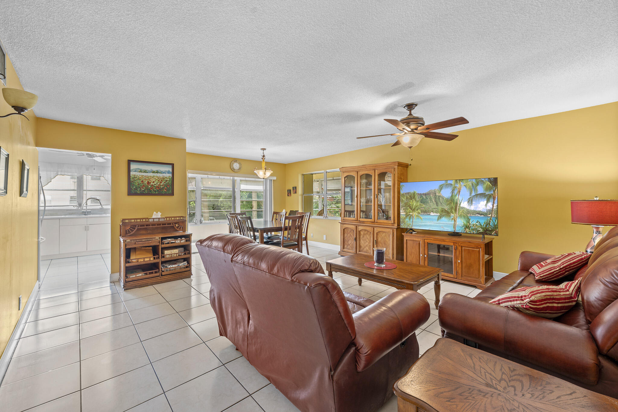 MAJESTIC GARDENS CONDOMINIUM - Residential