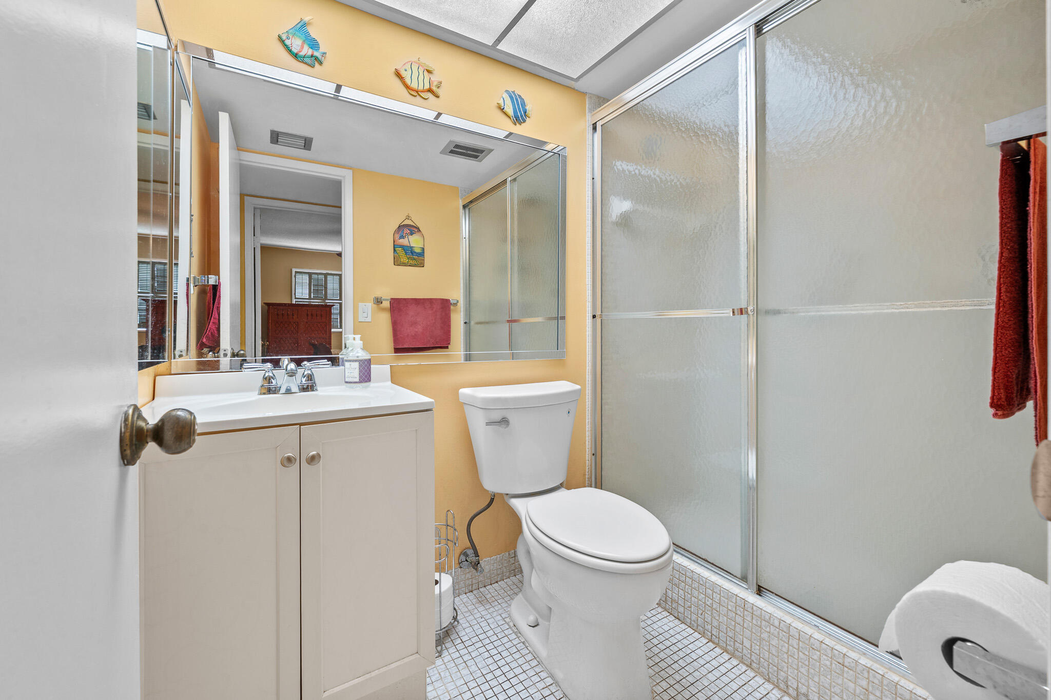 MAJESTIC GARDENS CONDOMINIUM - Residential