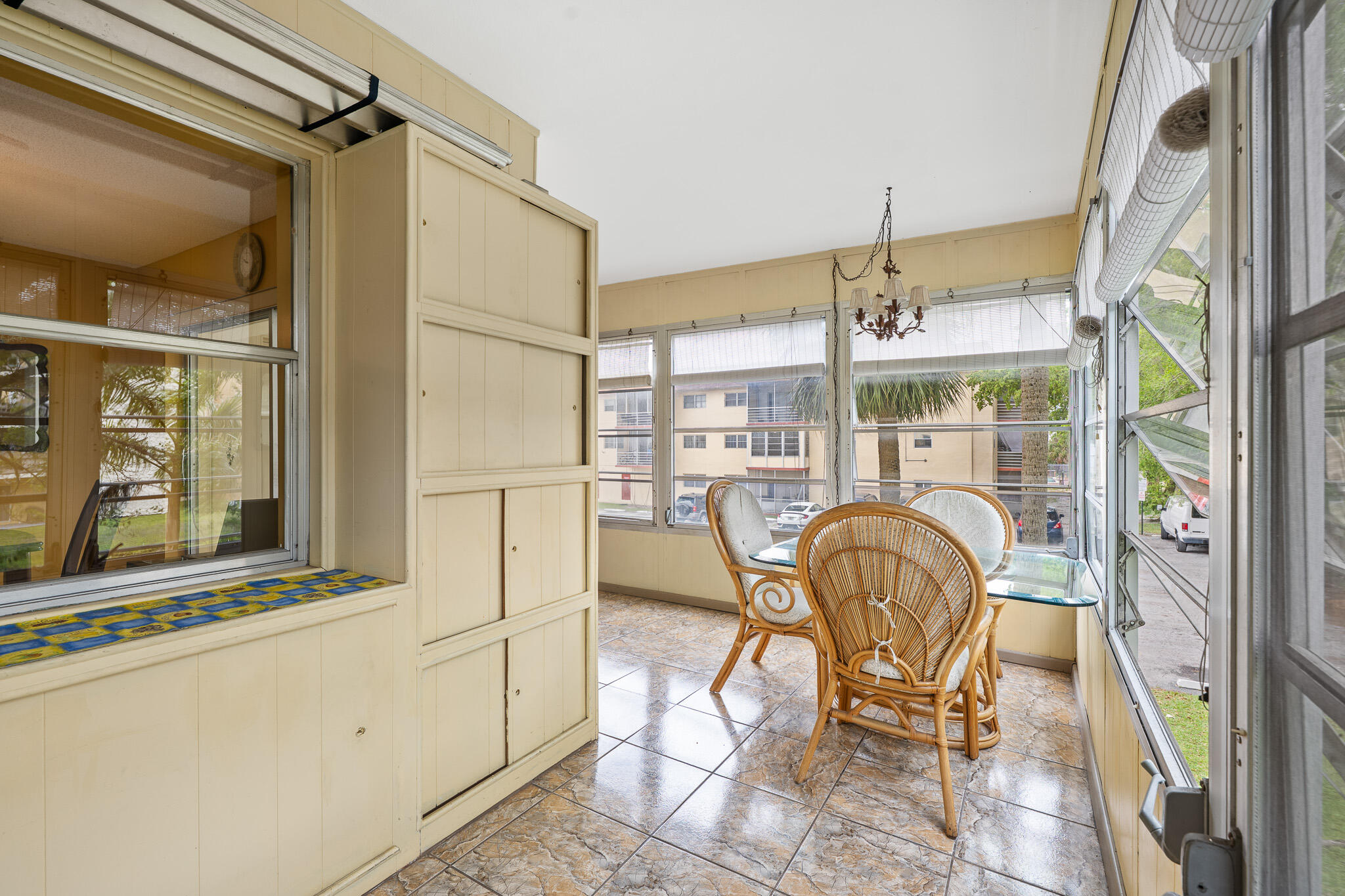 MAJESTIC GARDENS CONDOMINIUM - Residential