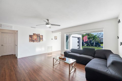 Tiny photo for 11631 NW 29th Street, Sunrise, FL 33323 (MLS # B26088984)