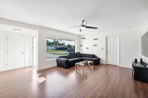 Tiny photo for 11631 NW 29th Street, Sunrise, FL 33323 (MLS # B26088984)