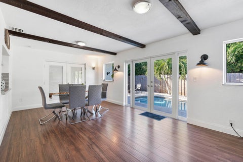 Tiny photo for 11631 NW 29th Street, Sunrise, FL 33323 (MLS # B26088984)