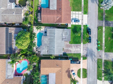 Tiny photo for 11631 NW 29th Street, Sunrise, FL 33323 (MLS # B26088984)
