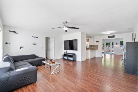 Tiny photo for 11631 NW 29th Street, Sunrise, FL 33323 (MLS # B26088984)