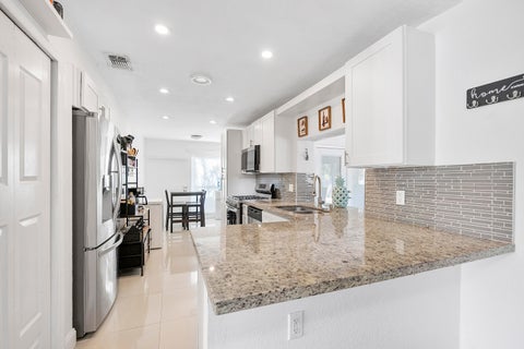 Tiny photo for 11631 NW 29th Street, Sunrise, FL 33323 (MLS # B26088984)