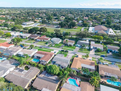 Tiny photo for 11631 NW 29th Street, Sunrise, FL 33323 (MLS # B26088984)