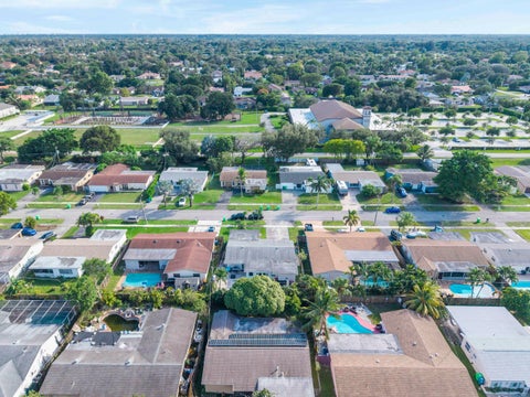 Tiny photo for 11631 NW 29th Street, Sunrise, FL 33323 (MLS # B26088984)