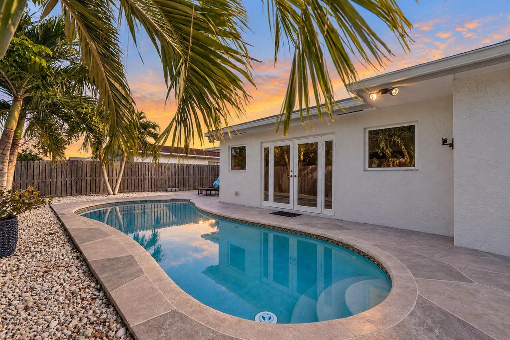 Photo of 11631 NW 29th Street, Sunrise, FL 33323 (MLS # B26088984)