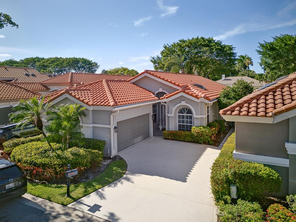 Photo of 6247 NW 24th Street, Boca Raton, FL 33434 (MLS # B26033507)