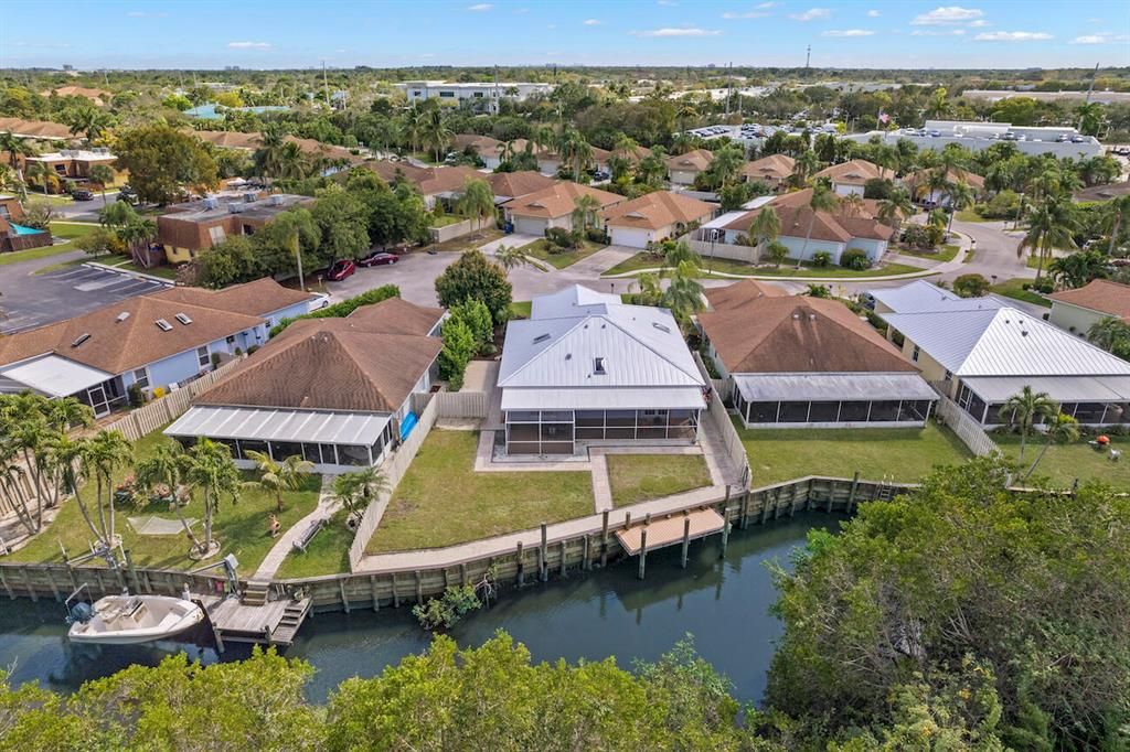 Photo of 186 Sims Creek Lane, Jupiter, FL 33458 (MLS # R10865476)