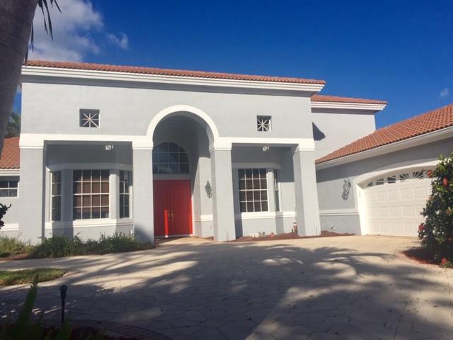 IRONHORSE PAR F - Residential