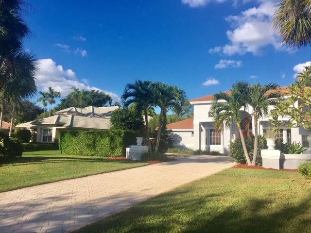 IRONHORSE PAR F - Residential