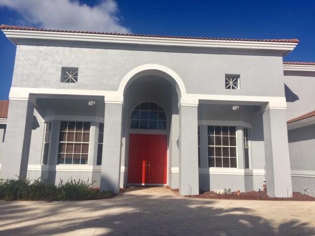 IRONHORSE PAR F - Residential