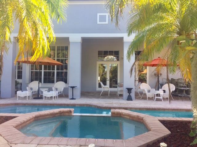 IRONHORSE PAR F - Residential