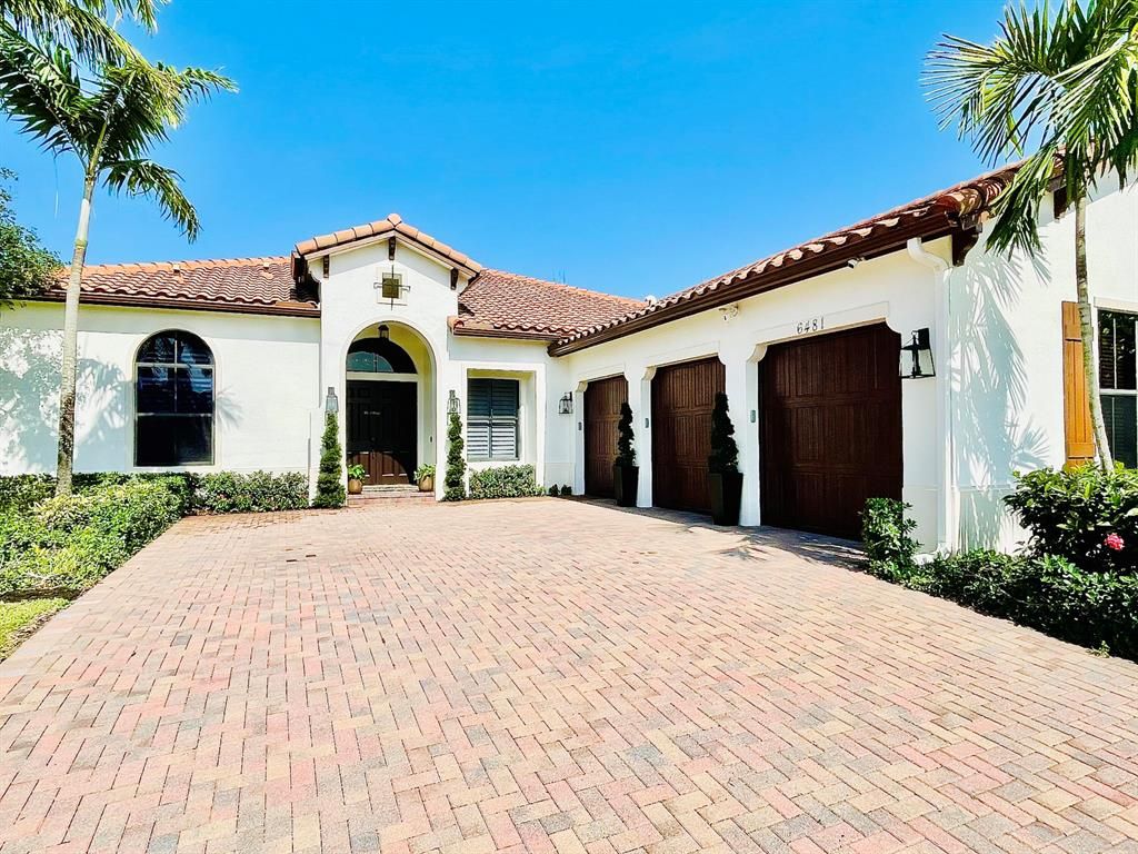 Photo of 6481 Grebe Court Ct, Lake Worth Beach, FL 33463 (MLS # R10724213)