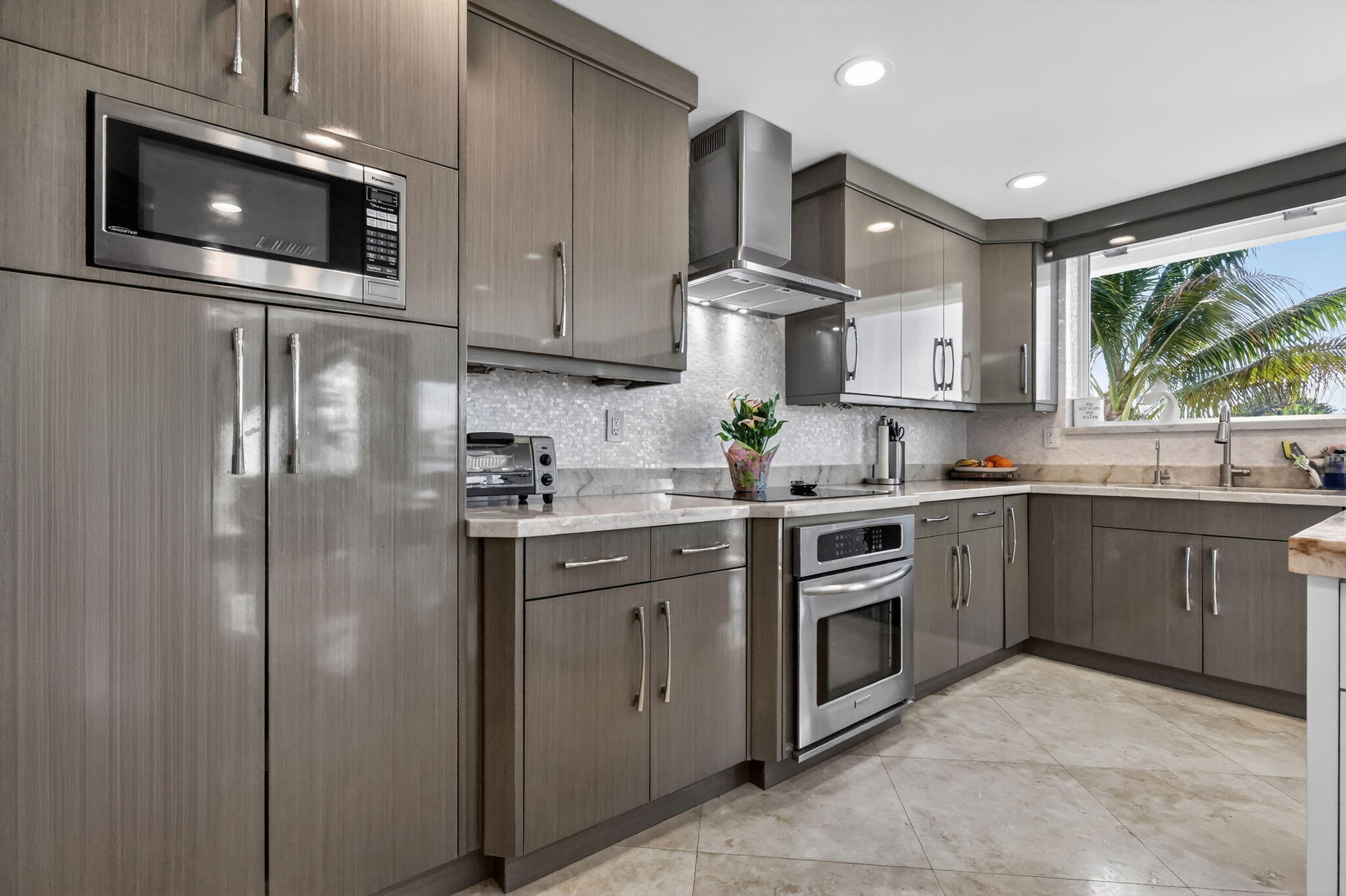 TRAFALGAR OF HIGHLAND BEACH CONDO - Residential