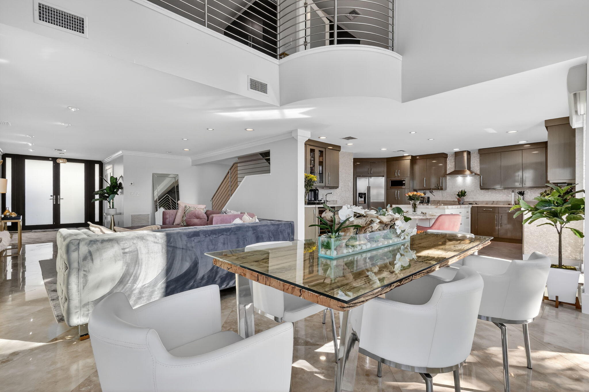 TRAFALGAR OF HIGHLAND BEACH CONDO - Residential