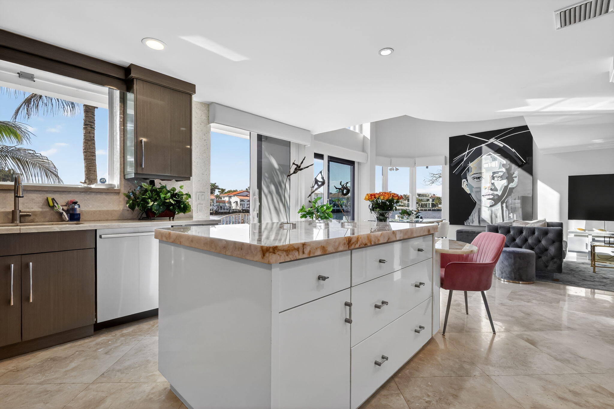 TRAFALGAR OF HIGHLAND BEACH CONDO - Residential