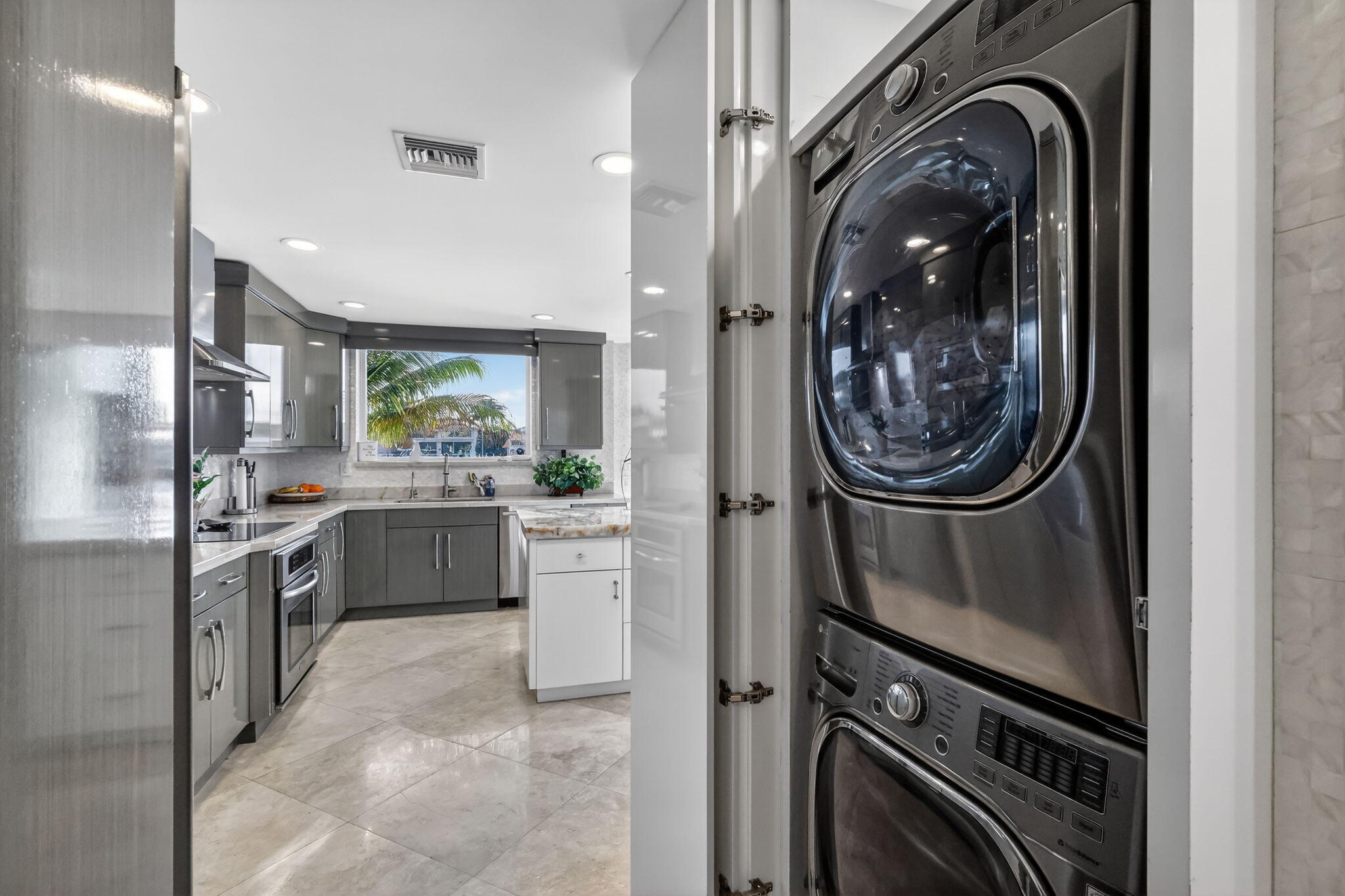 TRAFALGAR OF HIGHLAND BEACH CONDO - Residential