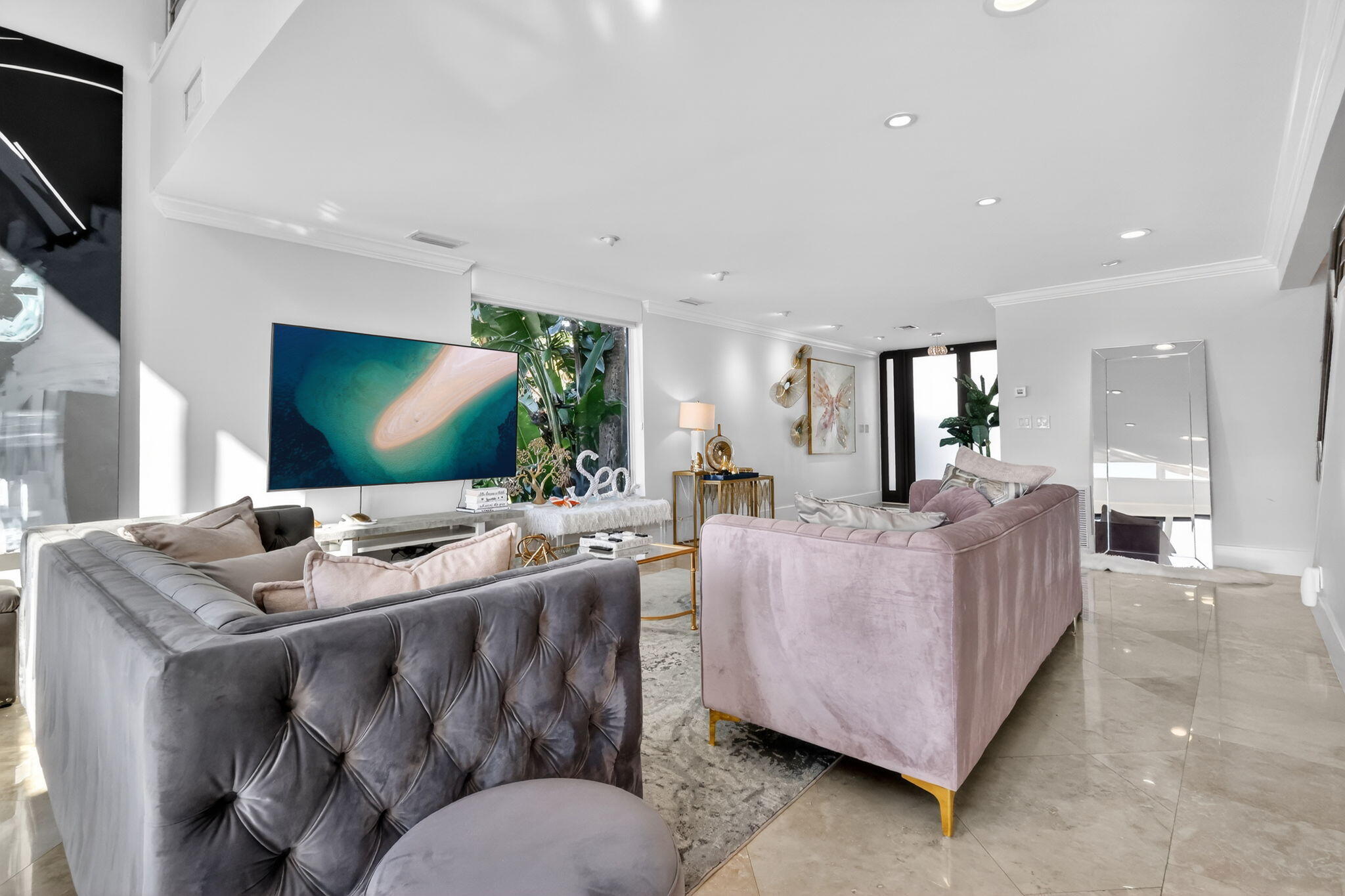 TRAFALGAR OF HIGHLAND BEACH CONDO - Residential