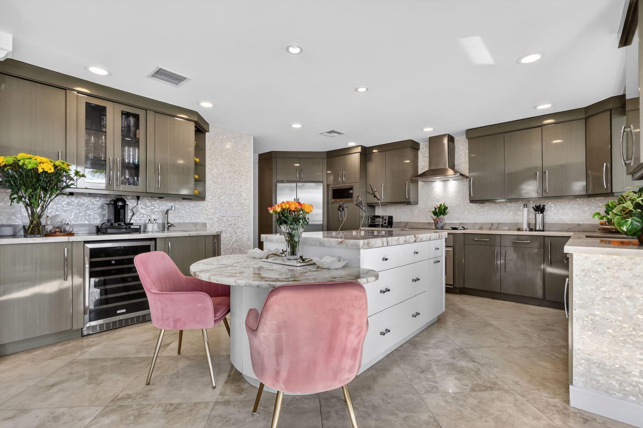 TRAFALGAR OF HIGHLAND BEACH CONDO - Residential