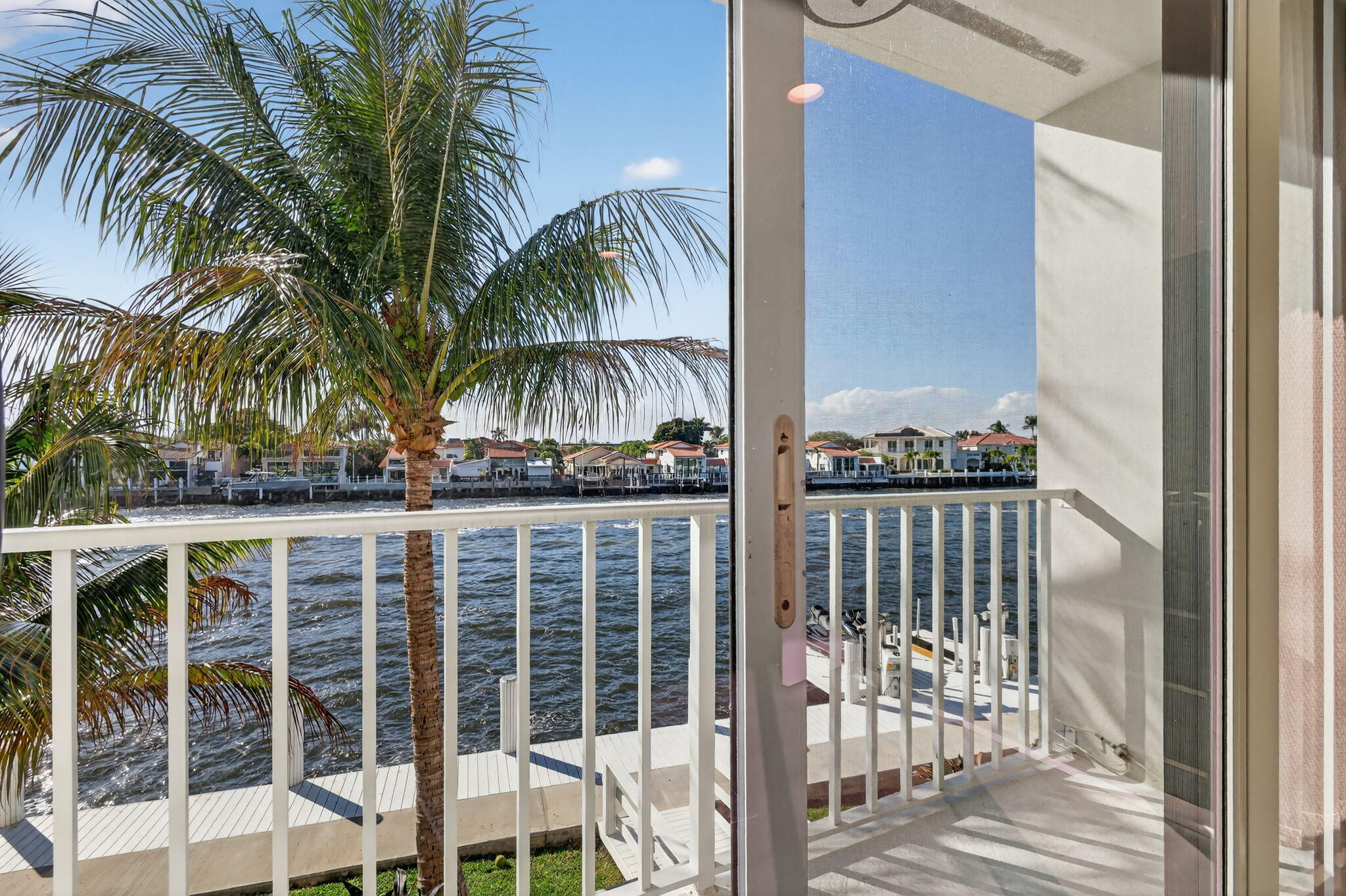 TRAFALGAR OF HIGHLAND BEACH CONDO - Residential