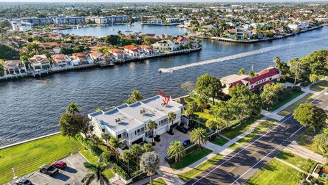 2912 S Ocean Boulevard Th3 Highland Beach FL 33487