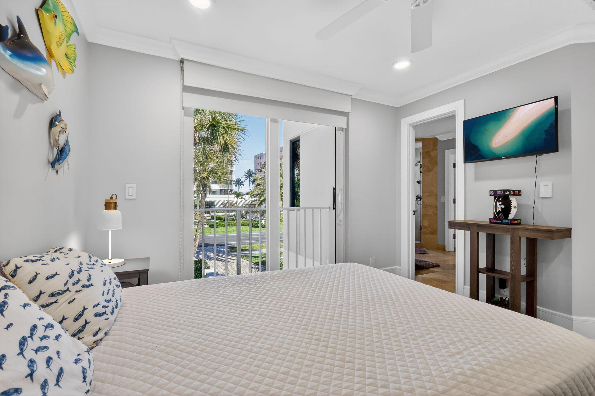 TRAFALGAR OF HIGHLAND BEACH CONDO - Residential