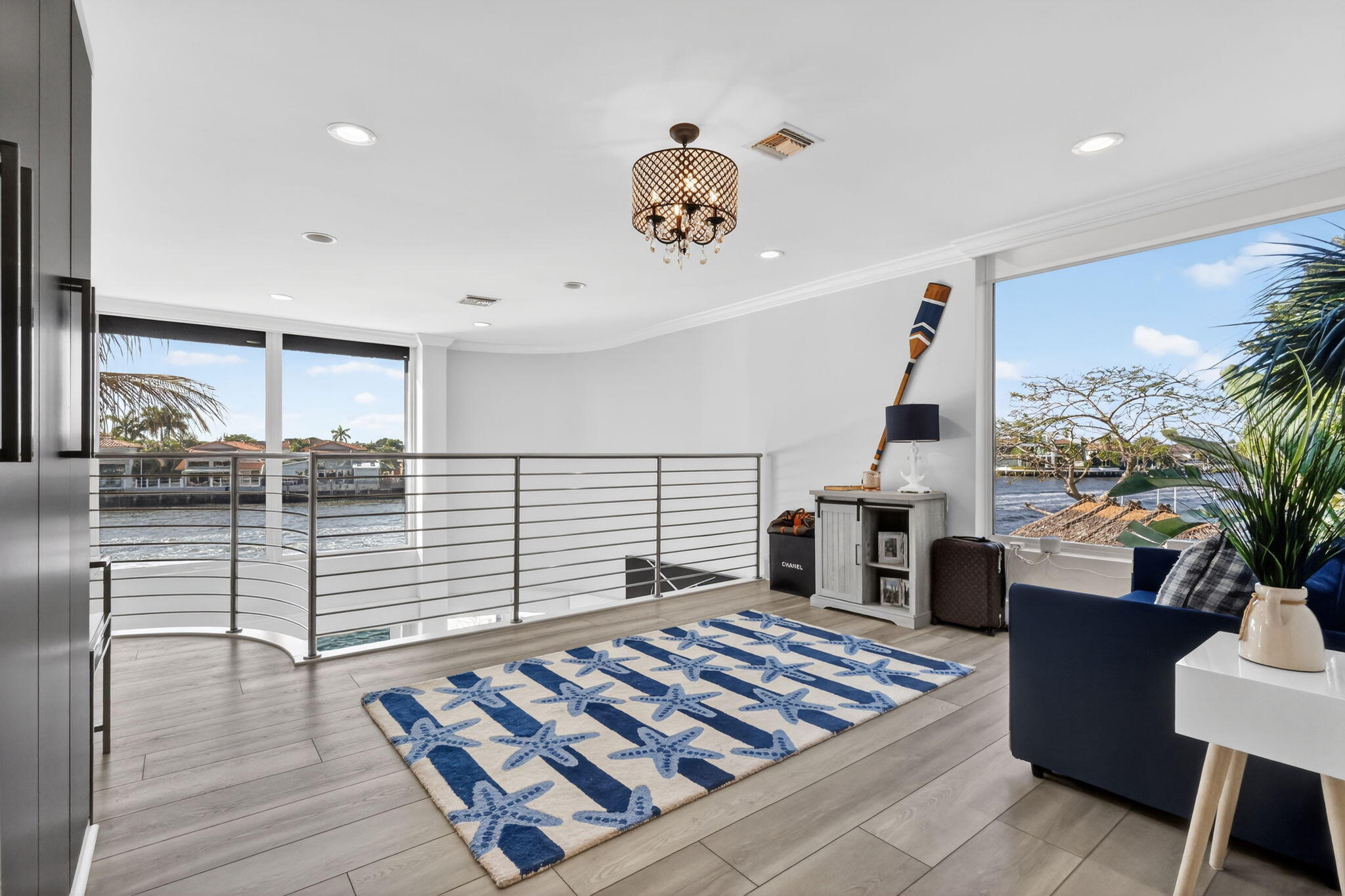 TRAFALGAR OF HIGHLAND BEACH CONDO - Residential