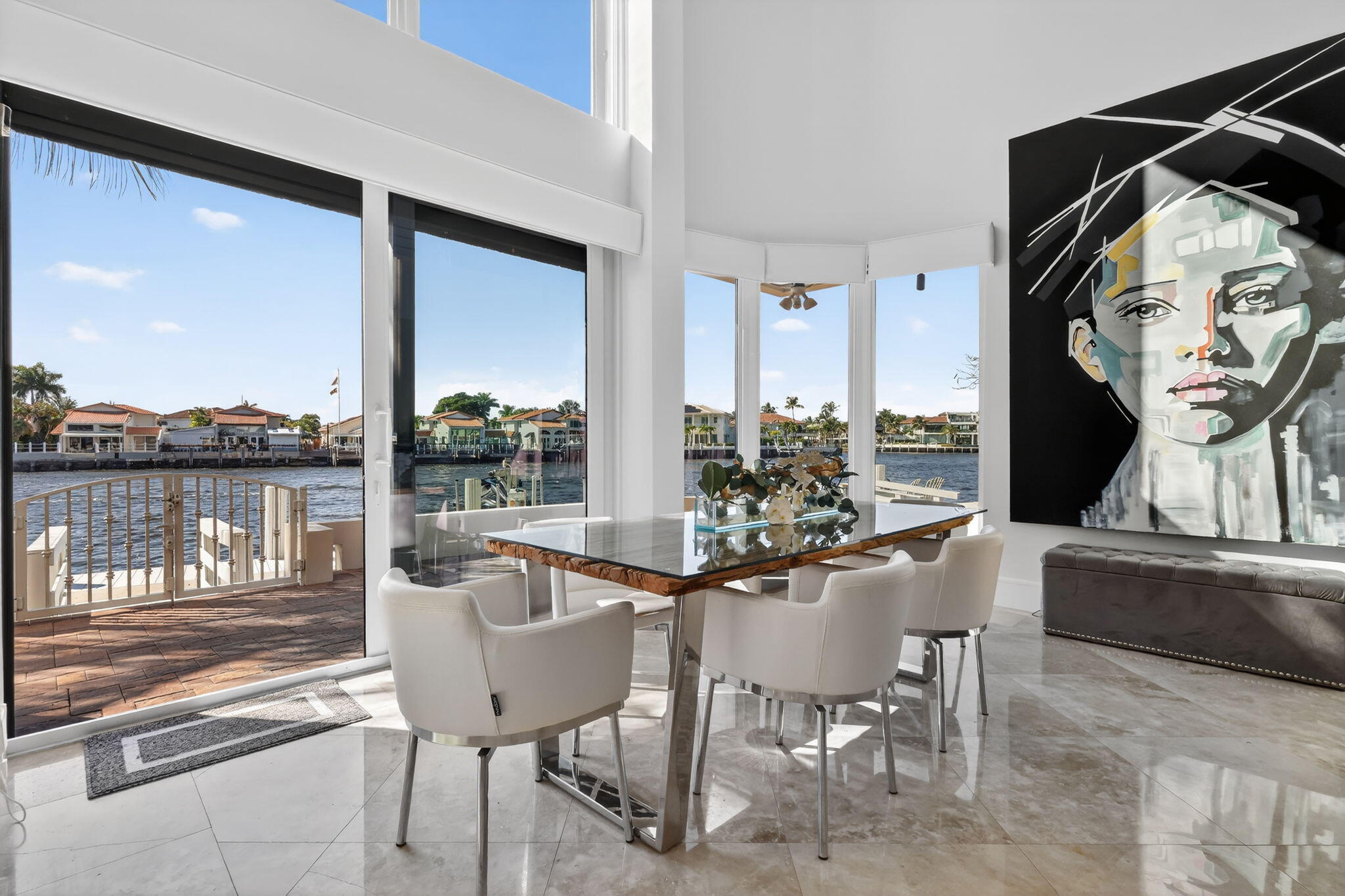 TRAFALGAR OF HIGHLAND BEACH CONDO - Residential