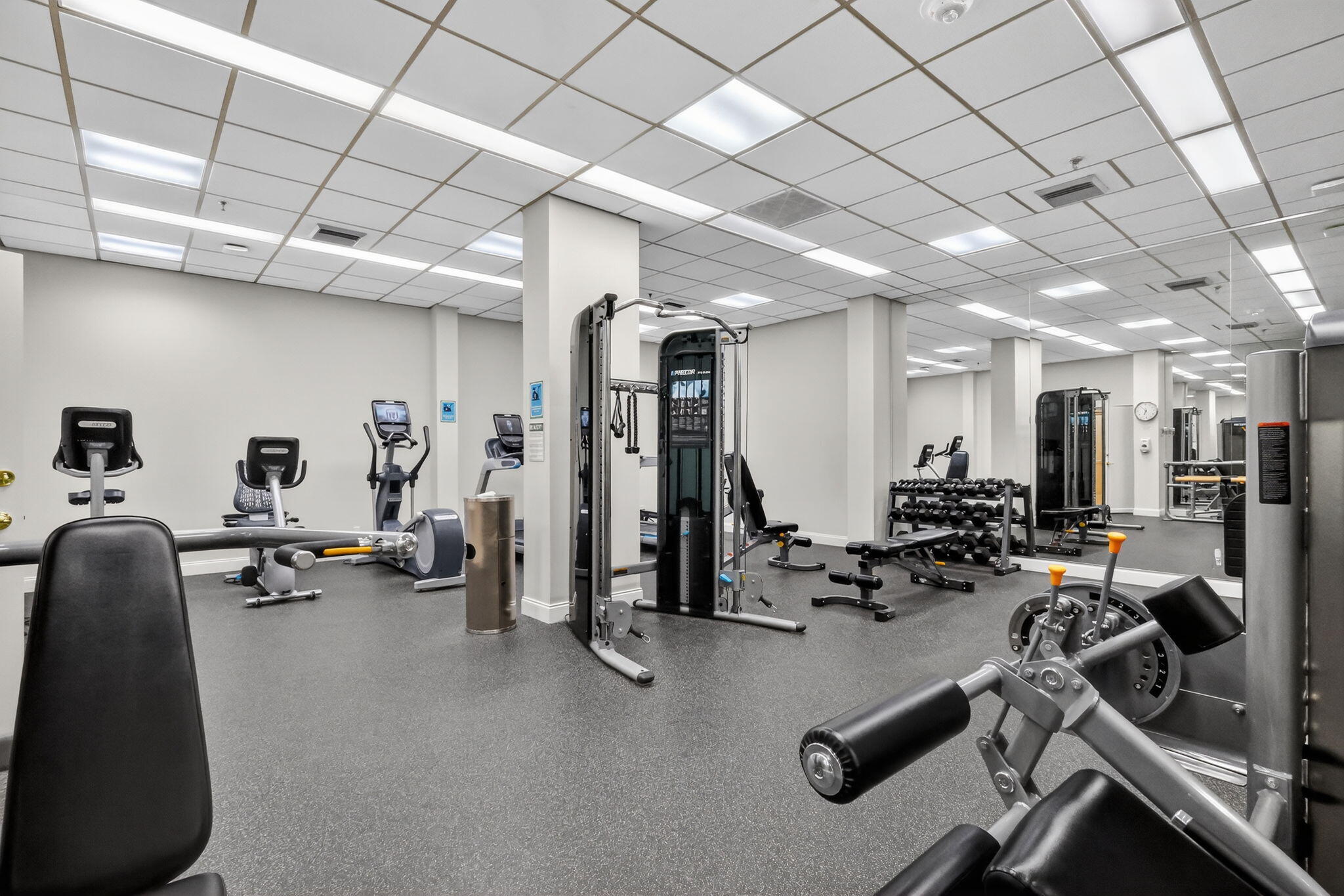 TRAFALGAR OF HIGHLAND BEACH CONDO - Residential