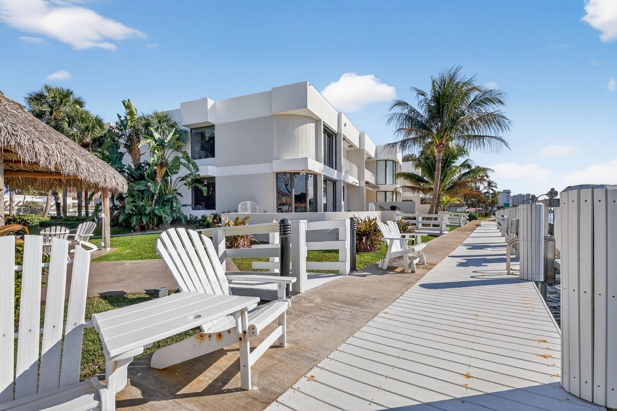 TRAFALGAR OF HIGHLAND BEACH CONDO - Residential