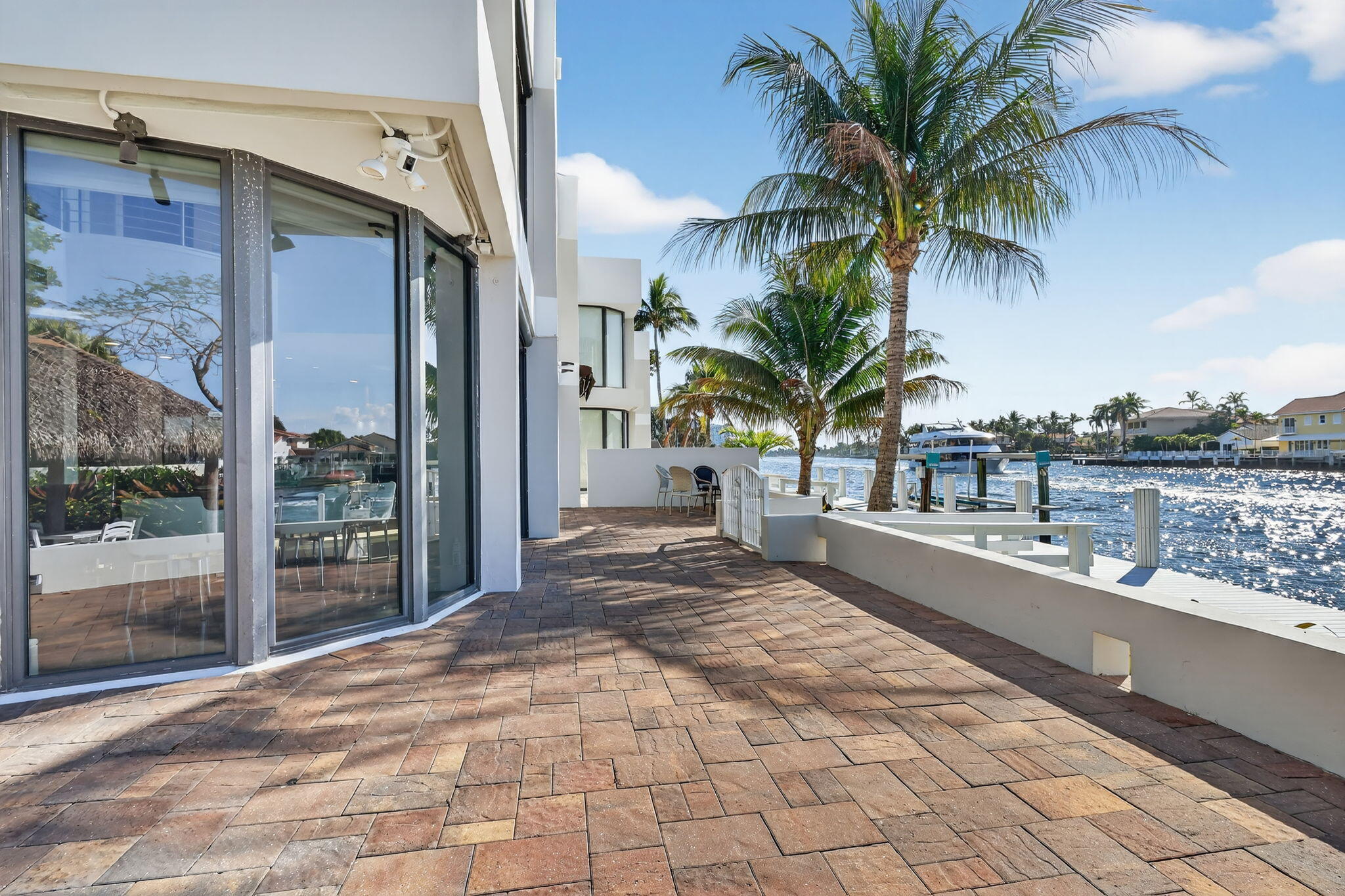 TRAFALGAR OF HIGHLAND BEACH CONDO - Residential