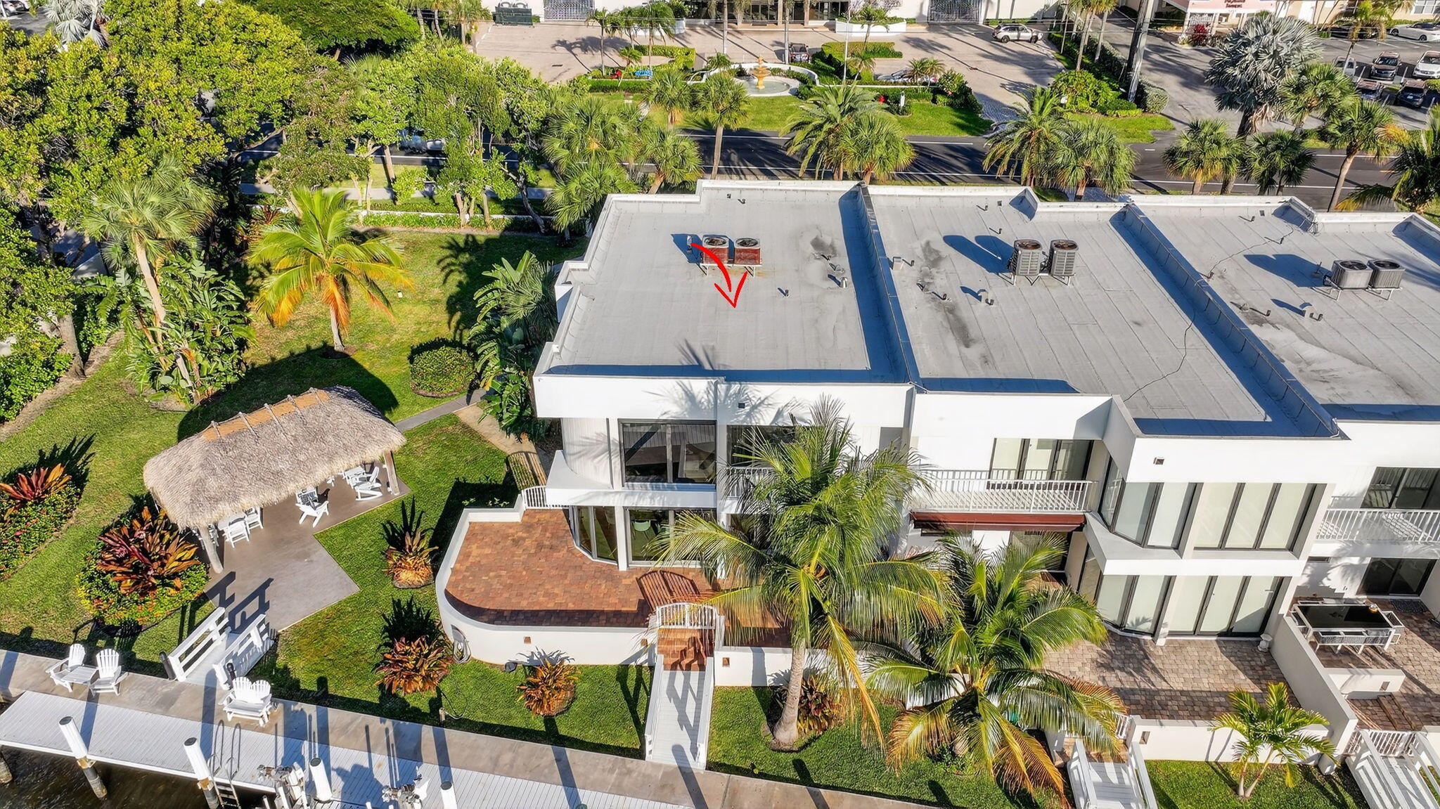 TRAFALGAR OF HIGHLAND BEACH CONDO - Residential