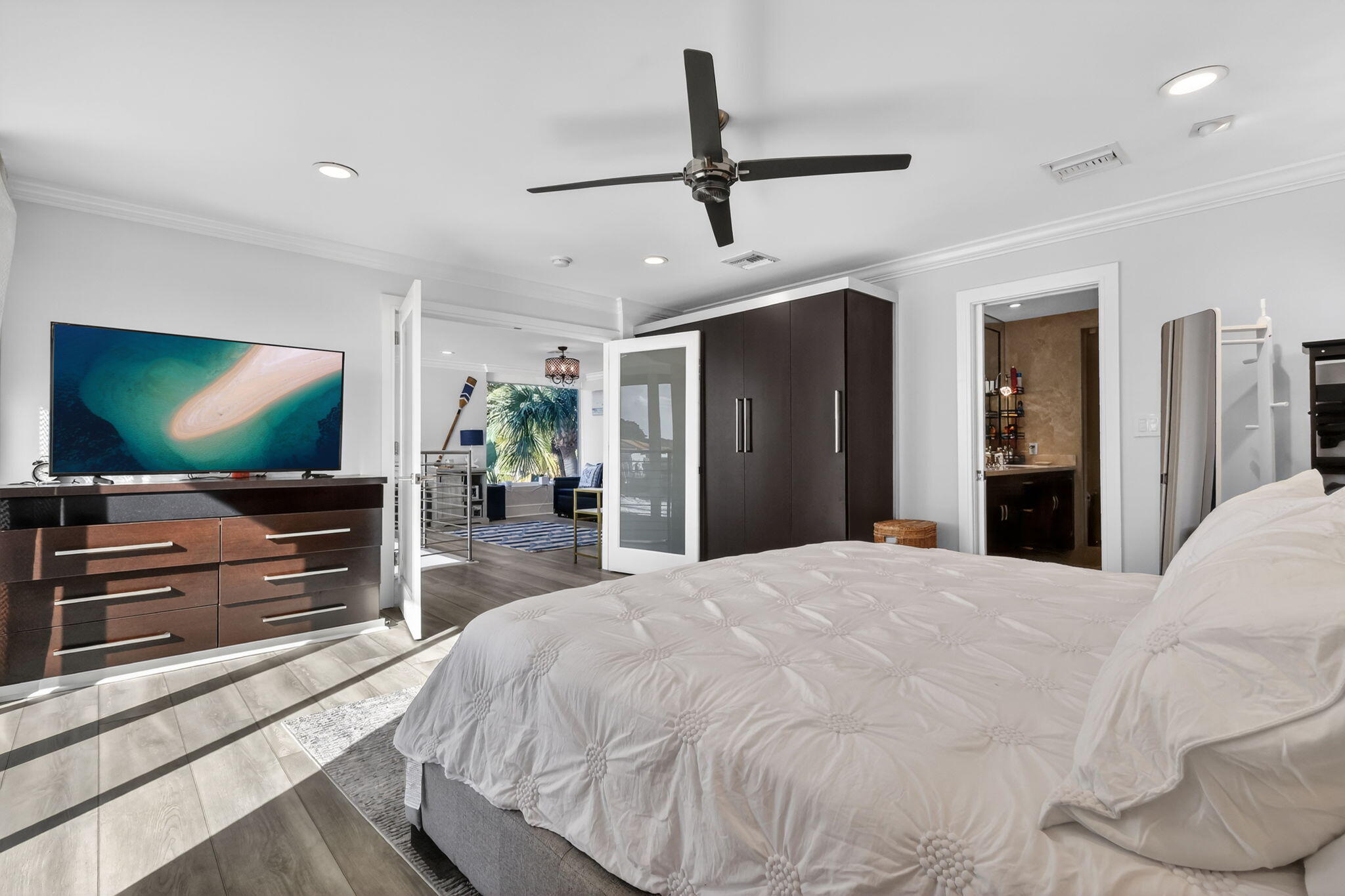 TRAFALGAR OF HIGHLAND BEACH CONDO - Residential