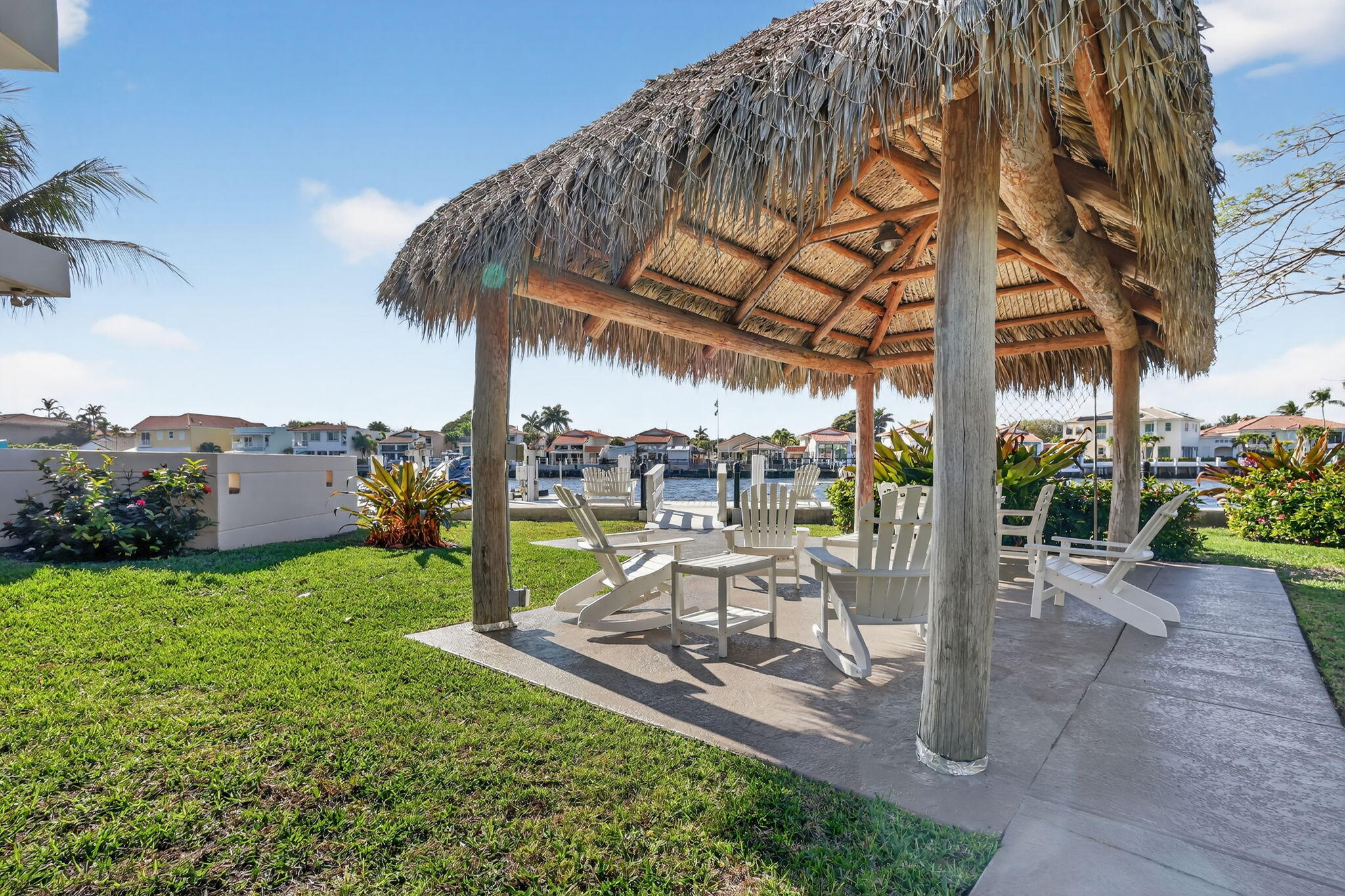 TRAFALGAR OF HIGHLAND BEACH CONDO - Residential