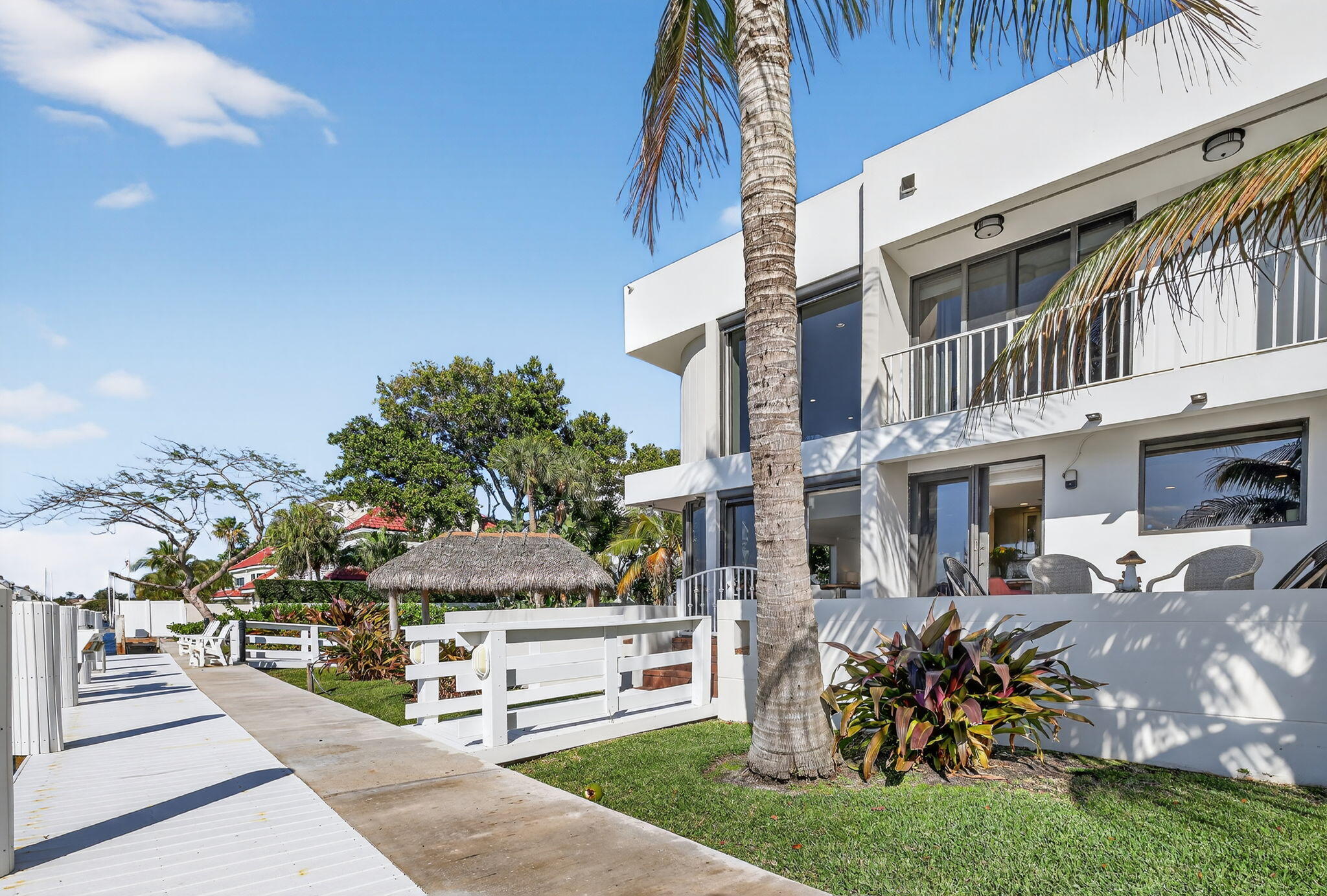 TRAFALGAR OF HIGHLAND BEACH CONDO - Residential