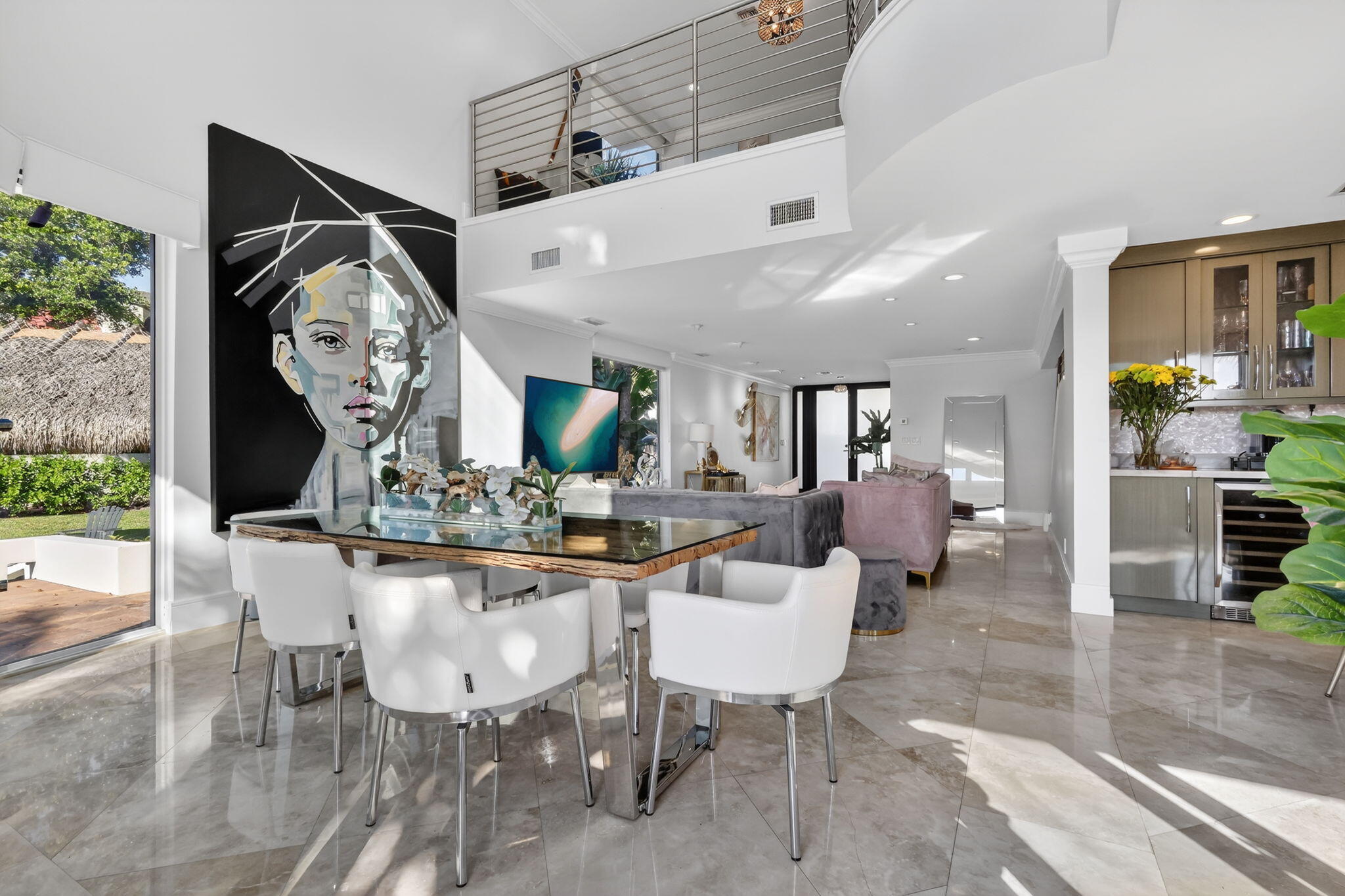 TRAFALGAR OF HIGHLAND BEACH CONDO - Residential