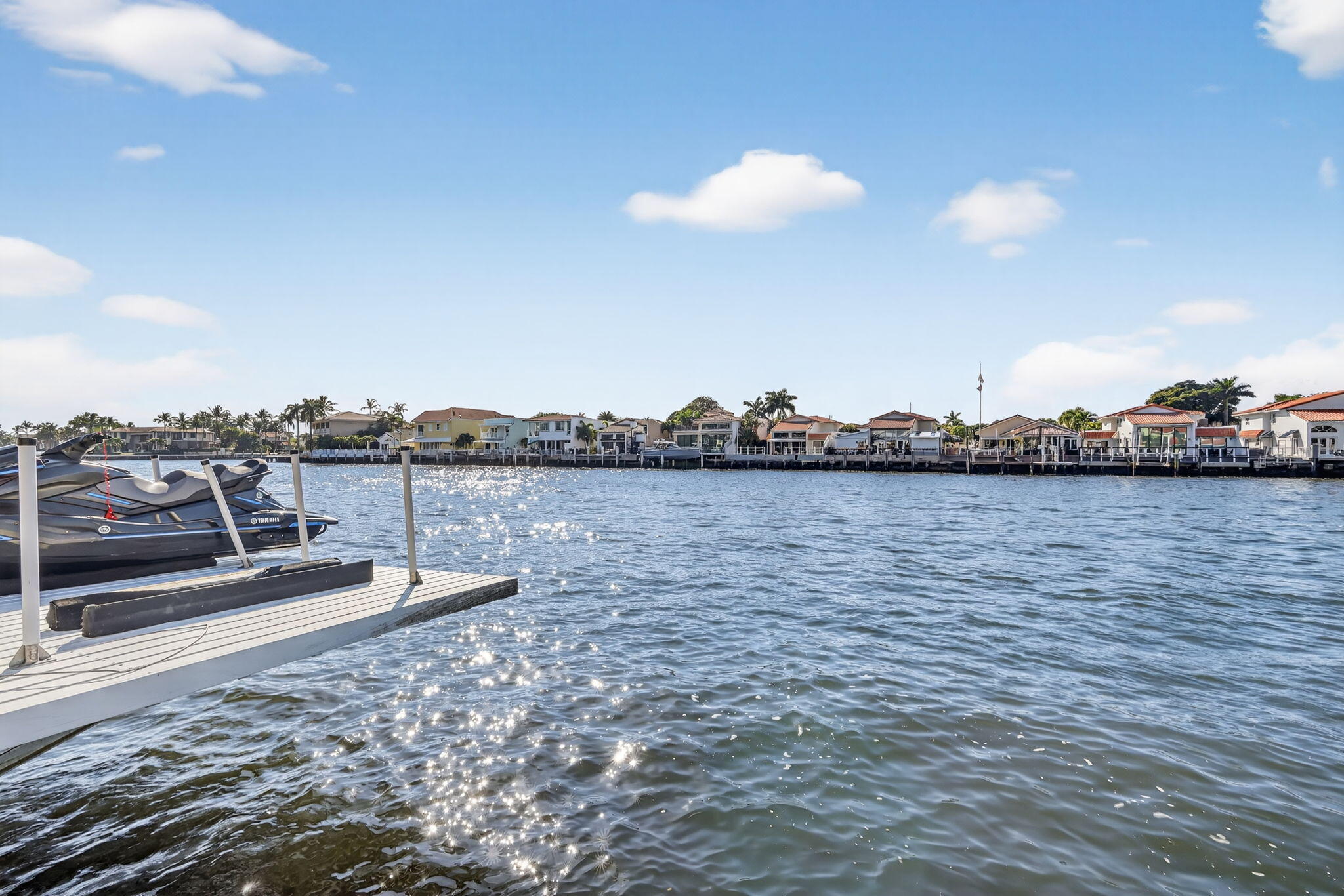 TRAFALGAR OF HIGHLAND BEACH CONDO - Residential