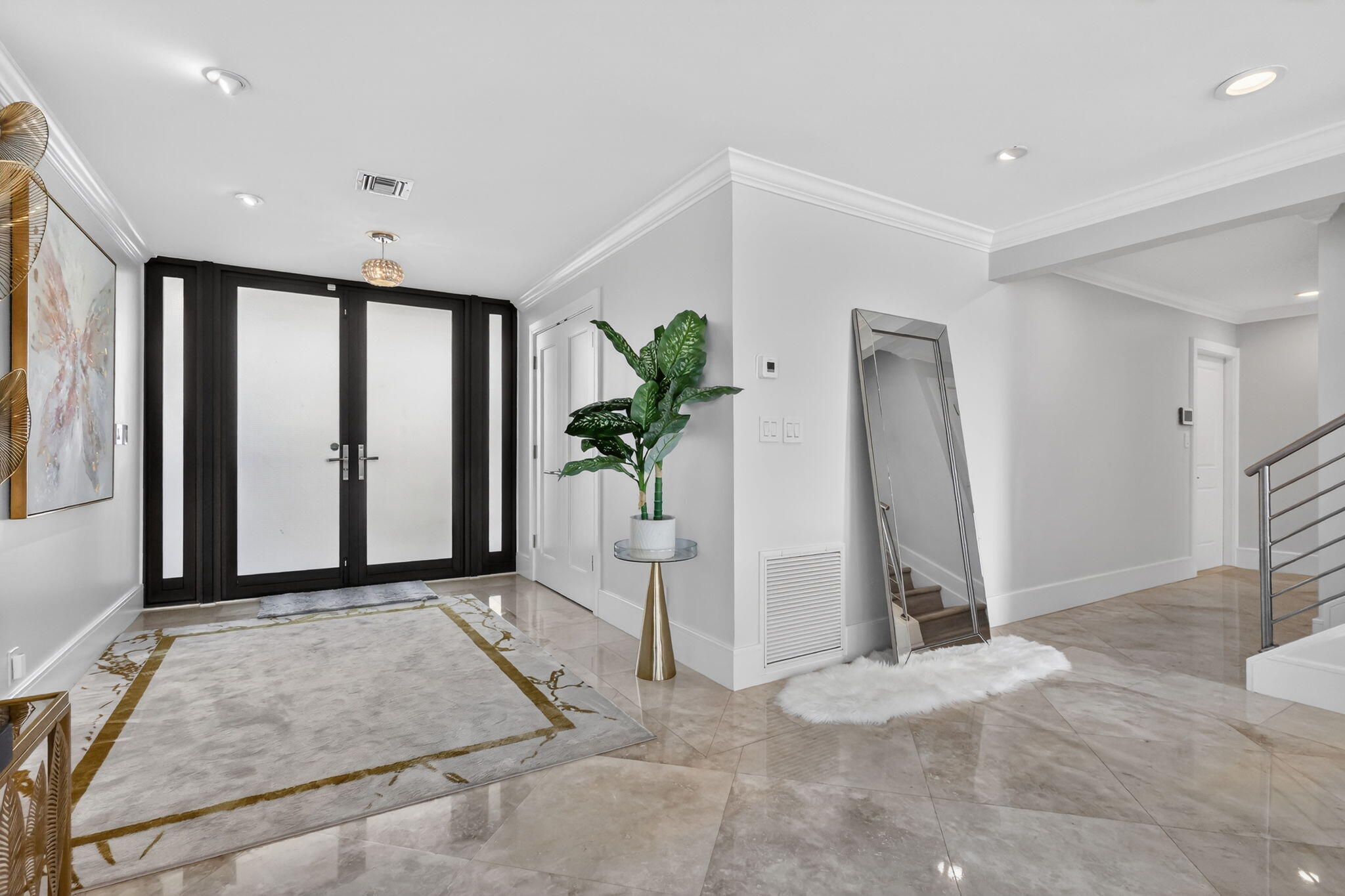 TRAFALGAR OF HIGHLAND BEACH CONDO - Residential