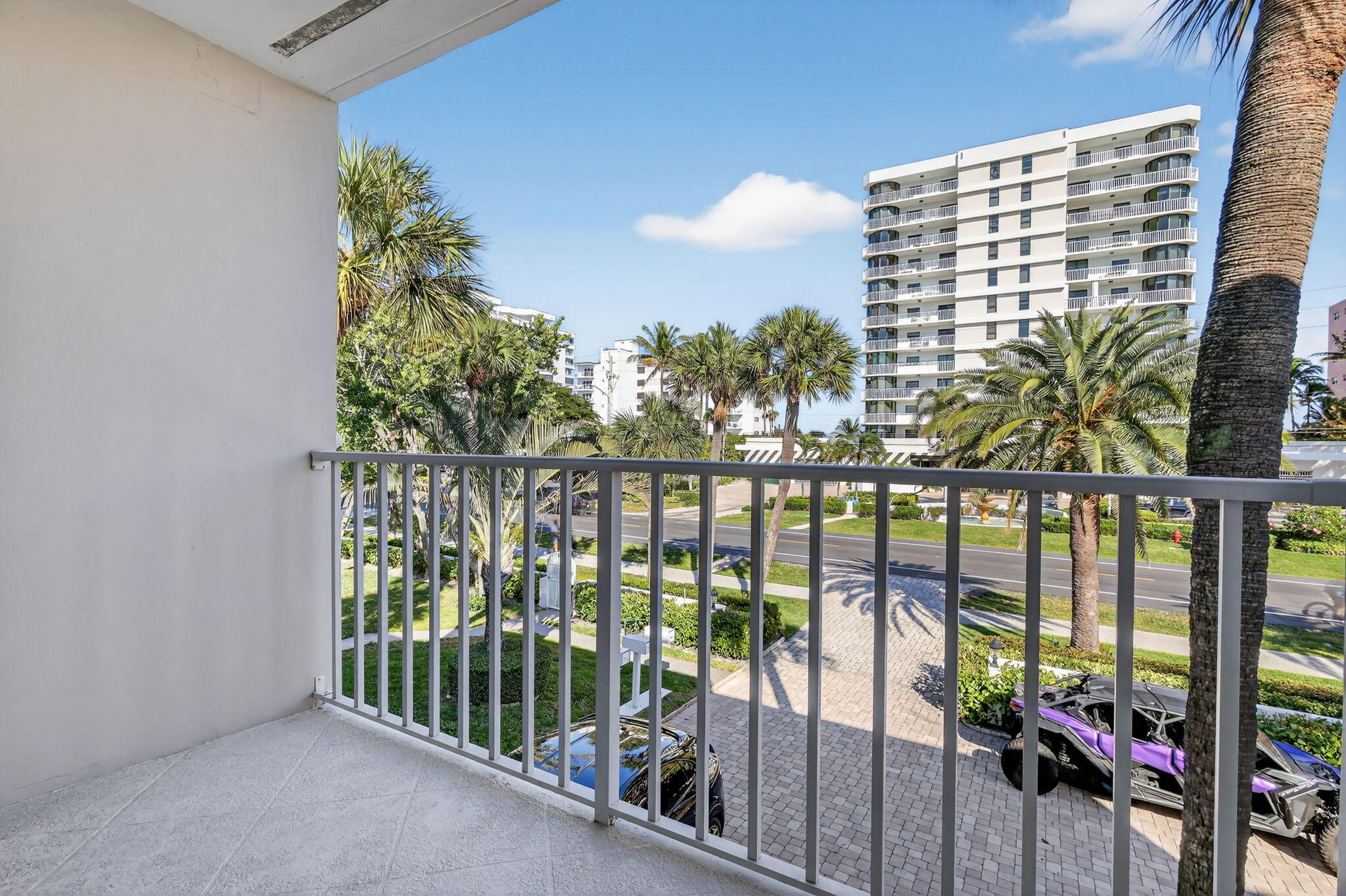 TRAFALGAR OF HIGHLAND BEACH CONDO - Residential