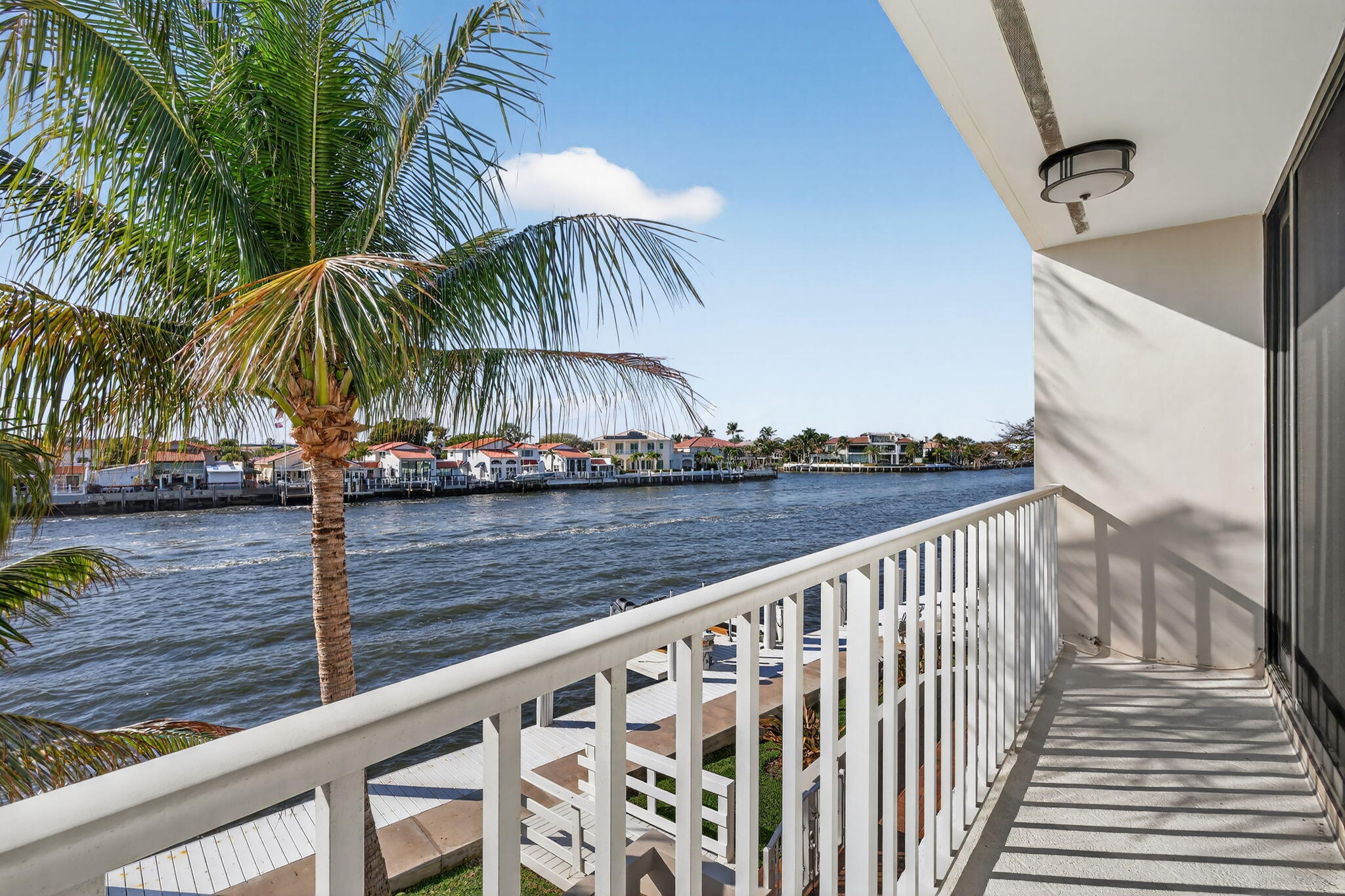 TRAFALGAR OF HIGHLAND BEACH CONDO - Residential