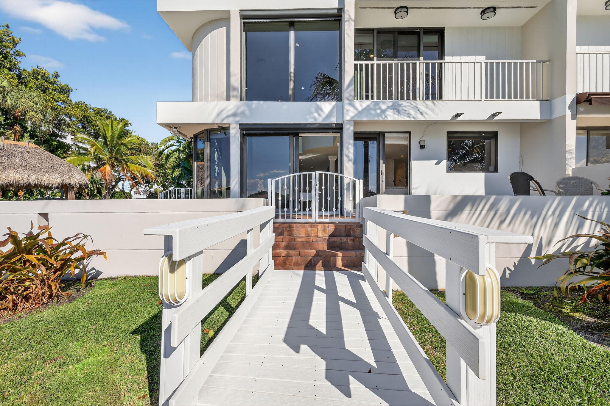 TRAFALGAR OF HIGHLAND BEACH CONDO - Residential