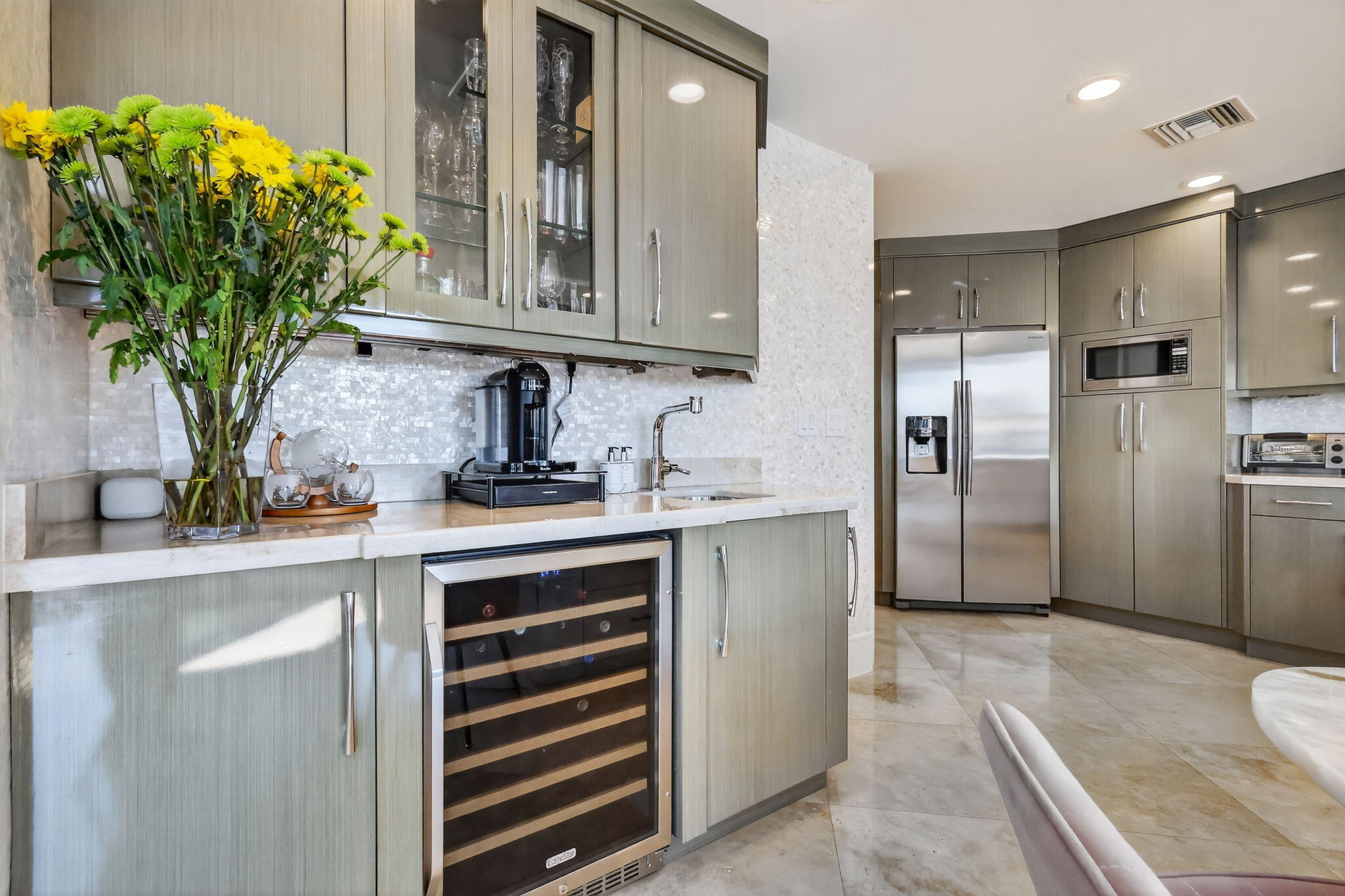 TRAFALGAR OF HIGHLAND BEACH CONDO - Residential