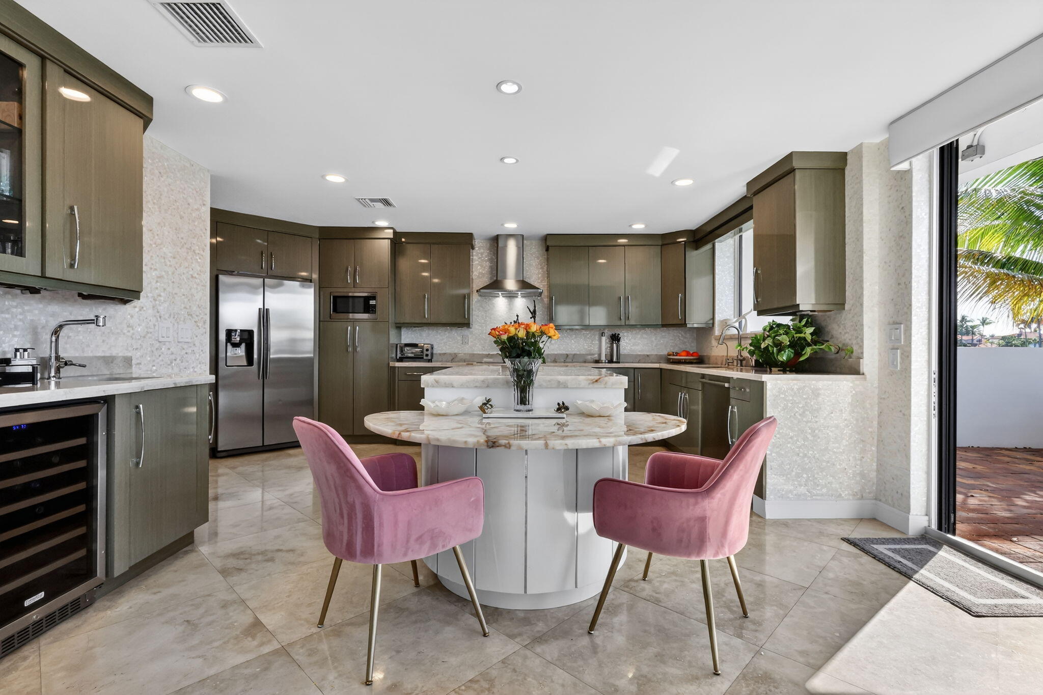 TRAFALGAR OF HIGHLAND BEACH CONDO - Residential