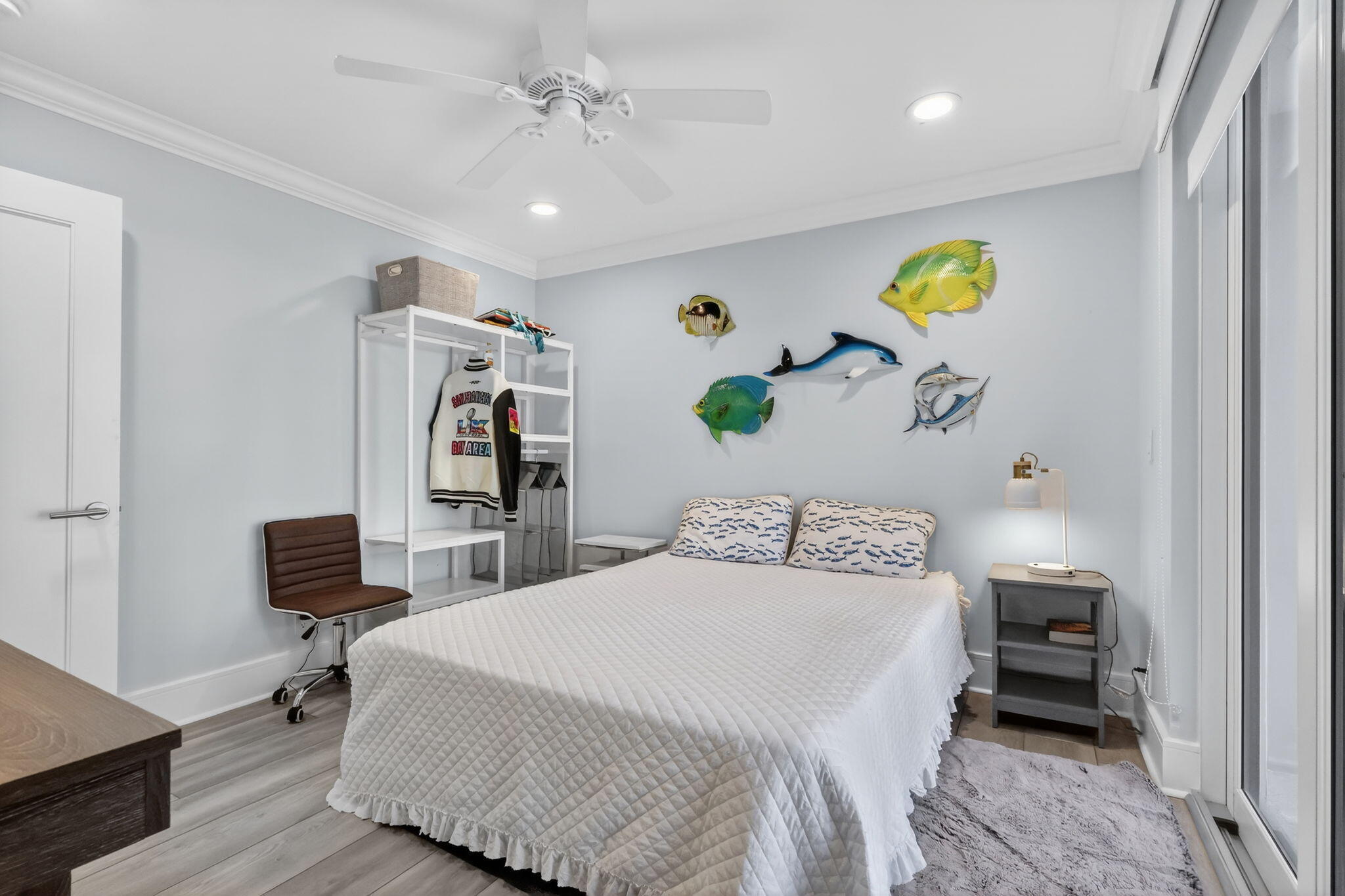 TRAFALGAR OF HIGHLAND BEACH CONDO - Residential