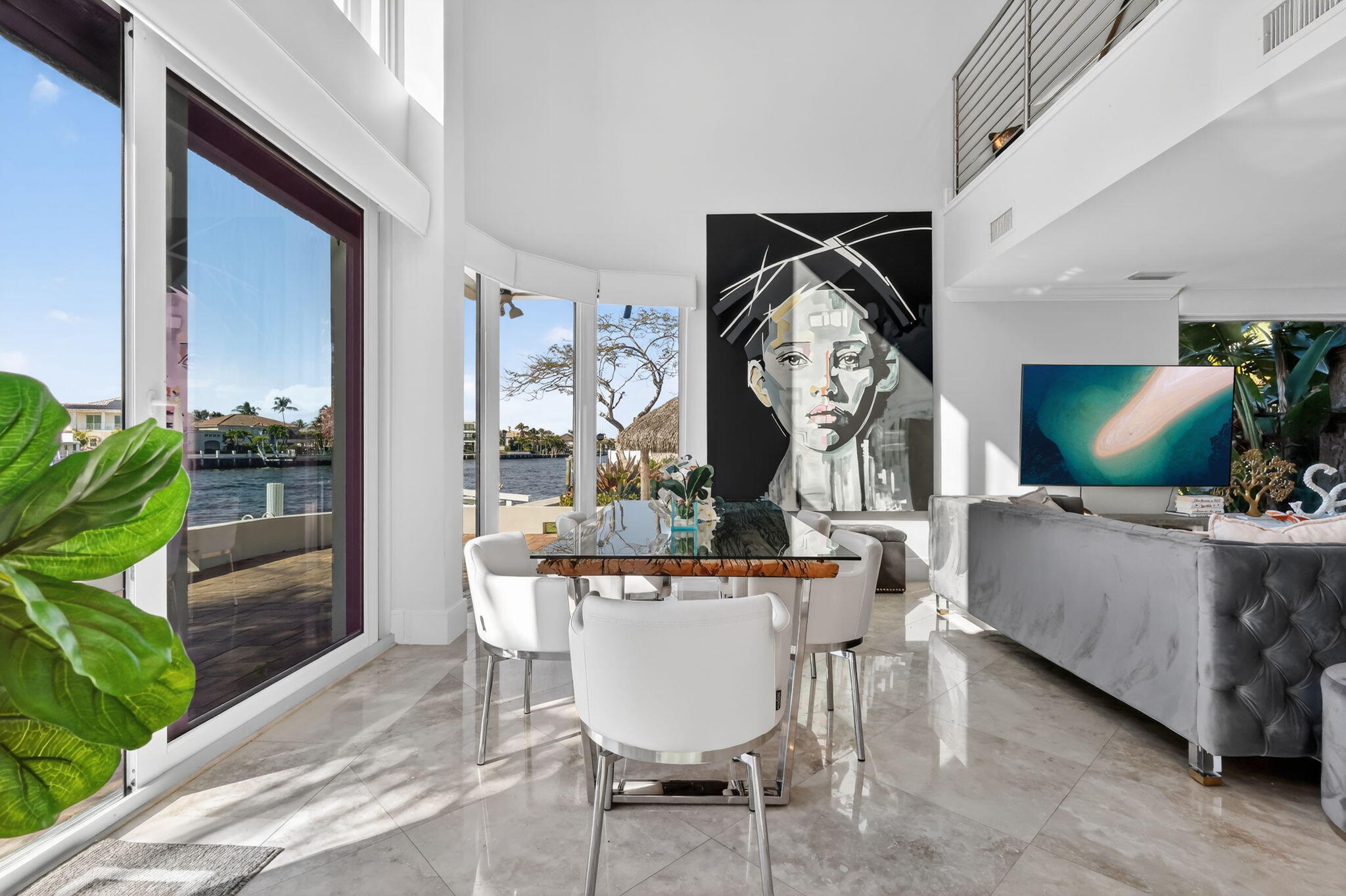 TRAFALGAR OF HIGHLAND BEACH CONDO - Residential