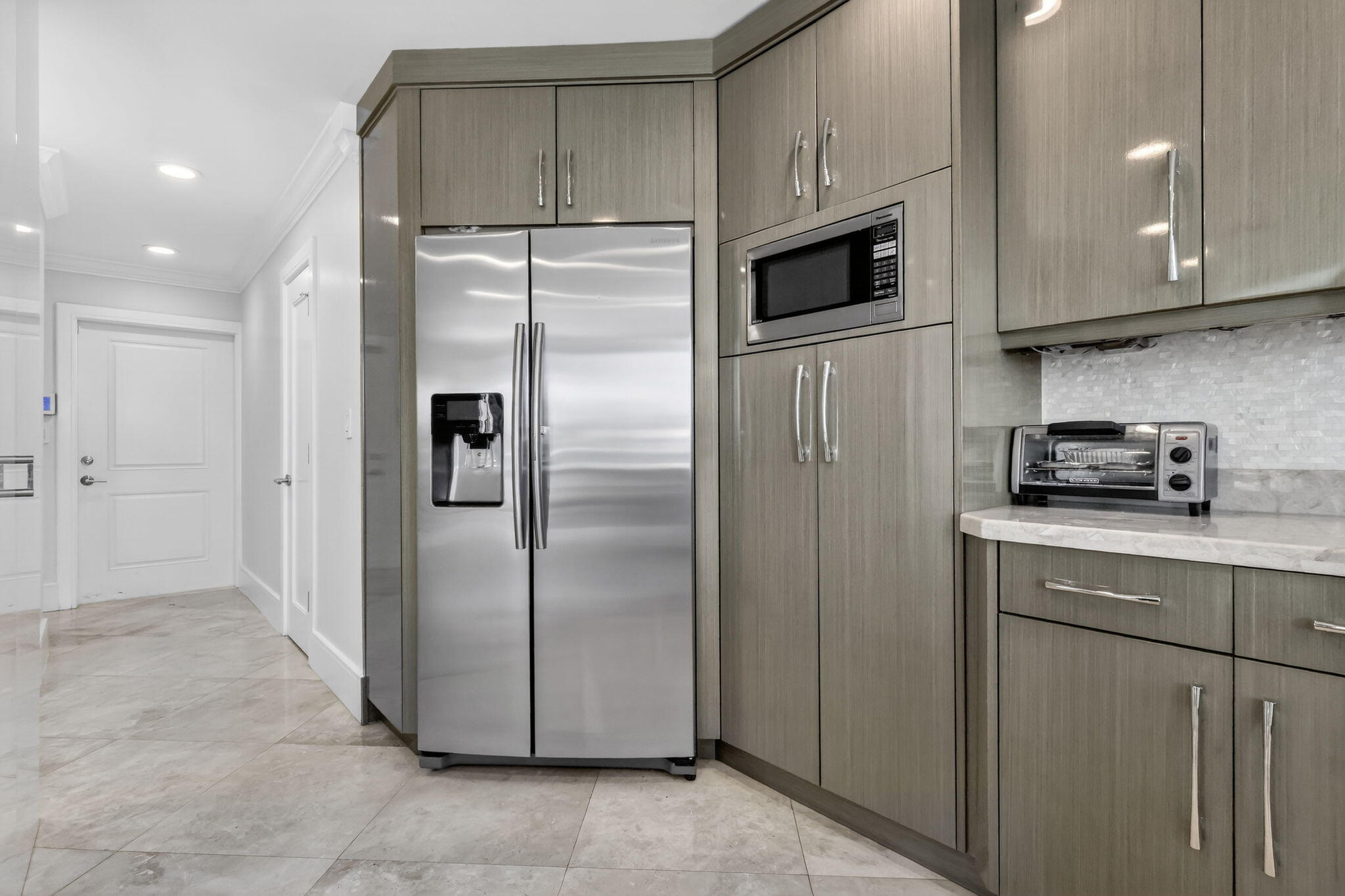 TRAFALGAR OF HIGHLAND BEACH CONDO - Residential