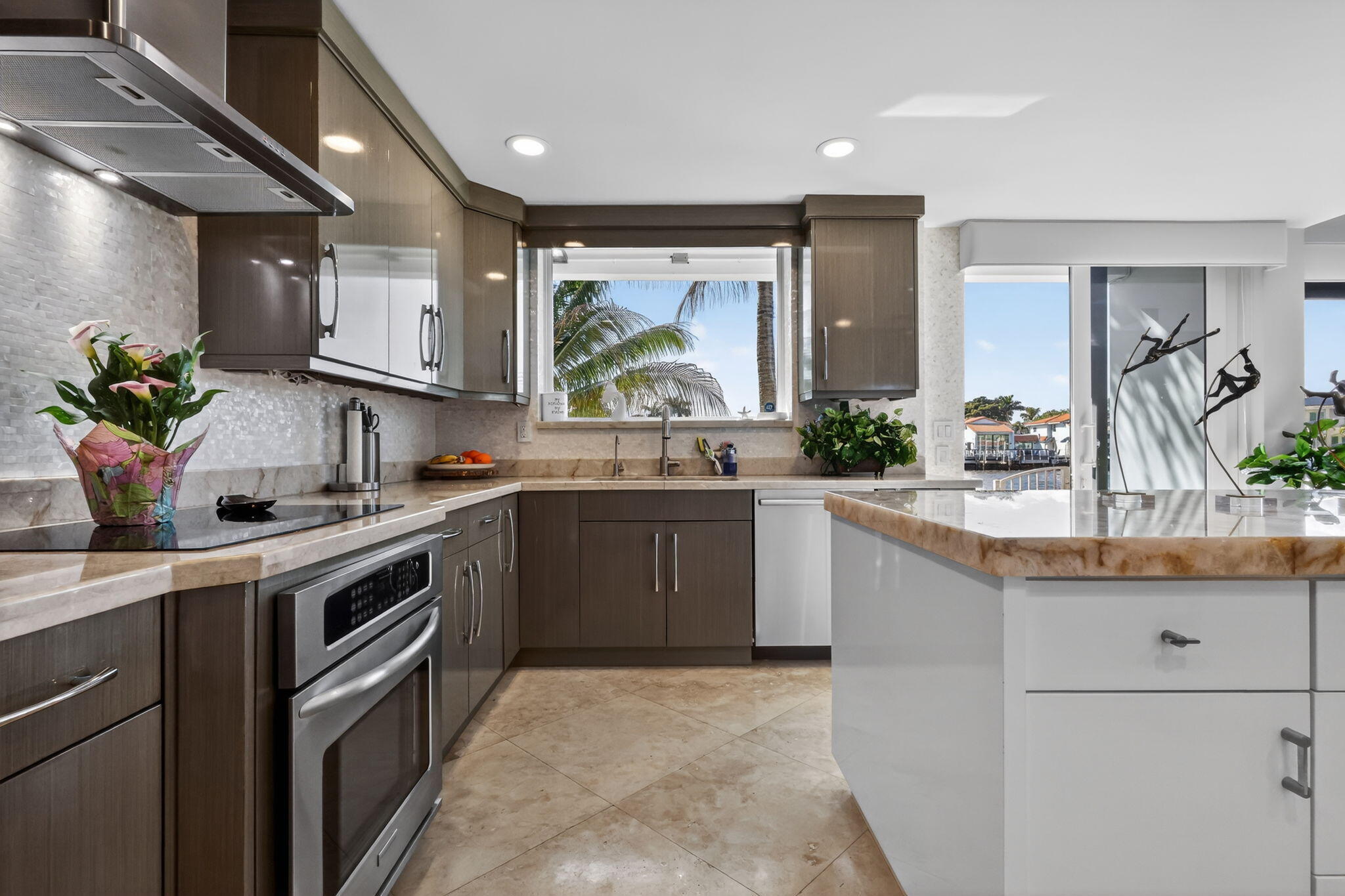 TRAFALGAR OF HIGHLAND BEACH CONDO - Residential